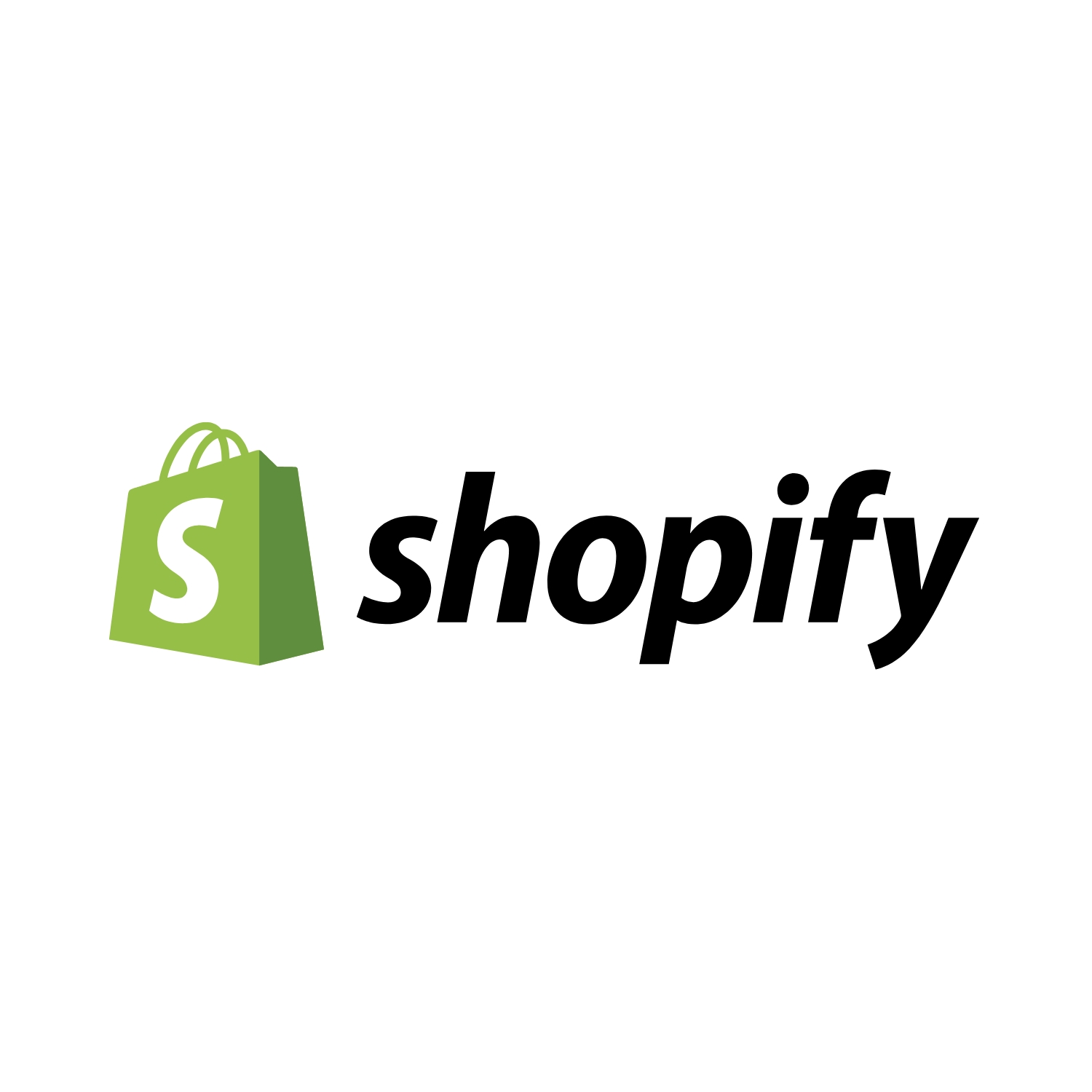 Shopify Logo (2026)