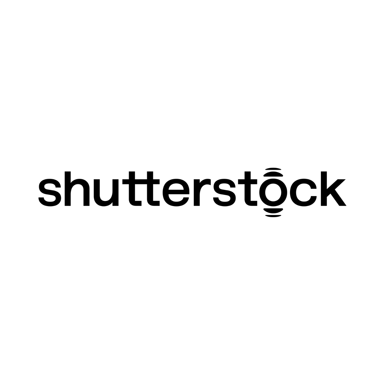 Shutterstock Logo (2026)