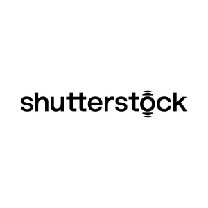 Shutterstock Logo (2026)
