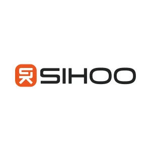 SIHOO Logo (2026)