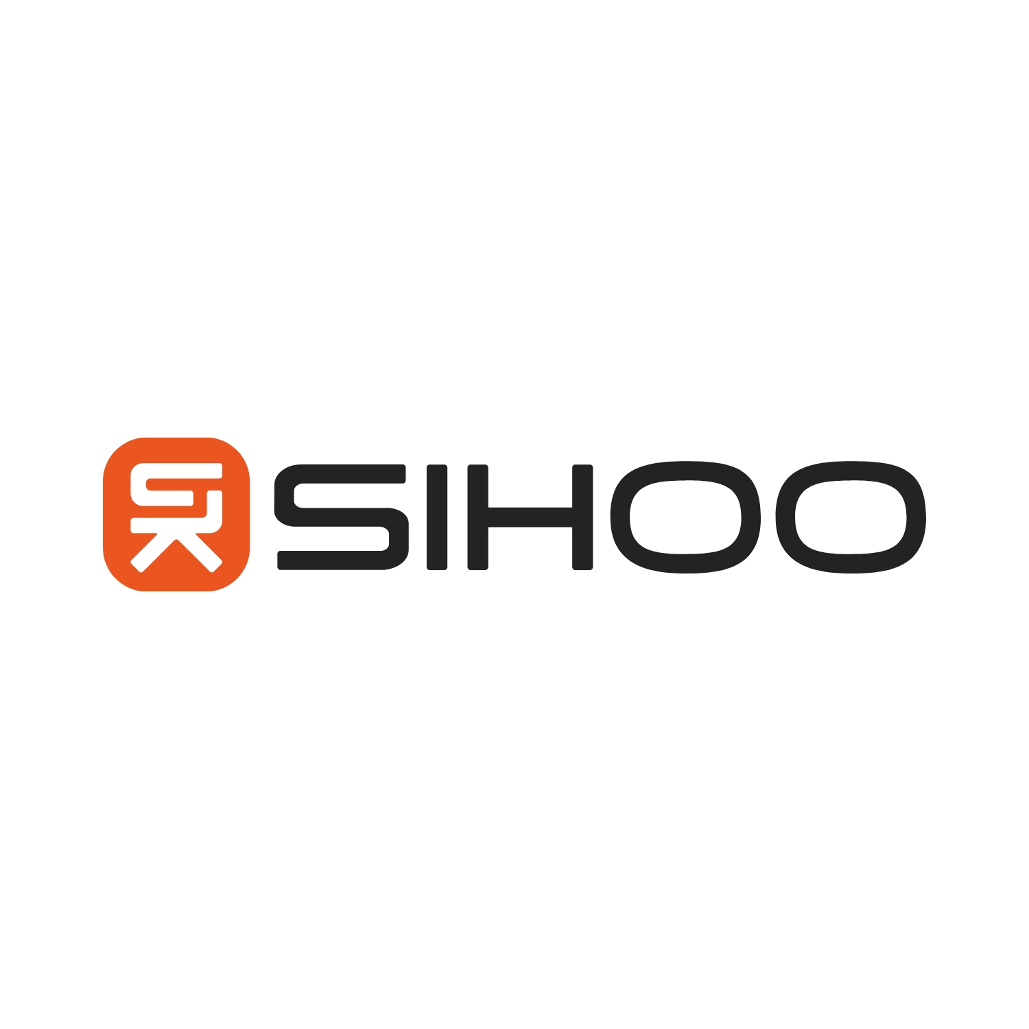 SIHOO Logo (2026)