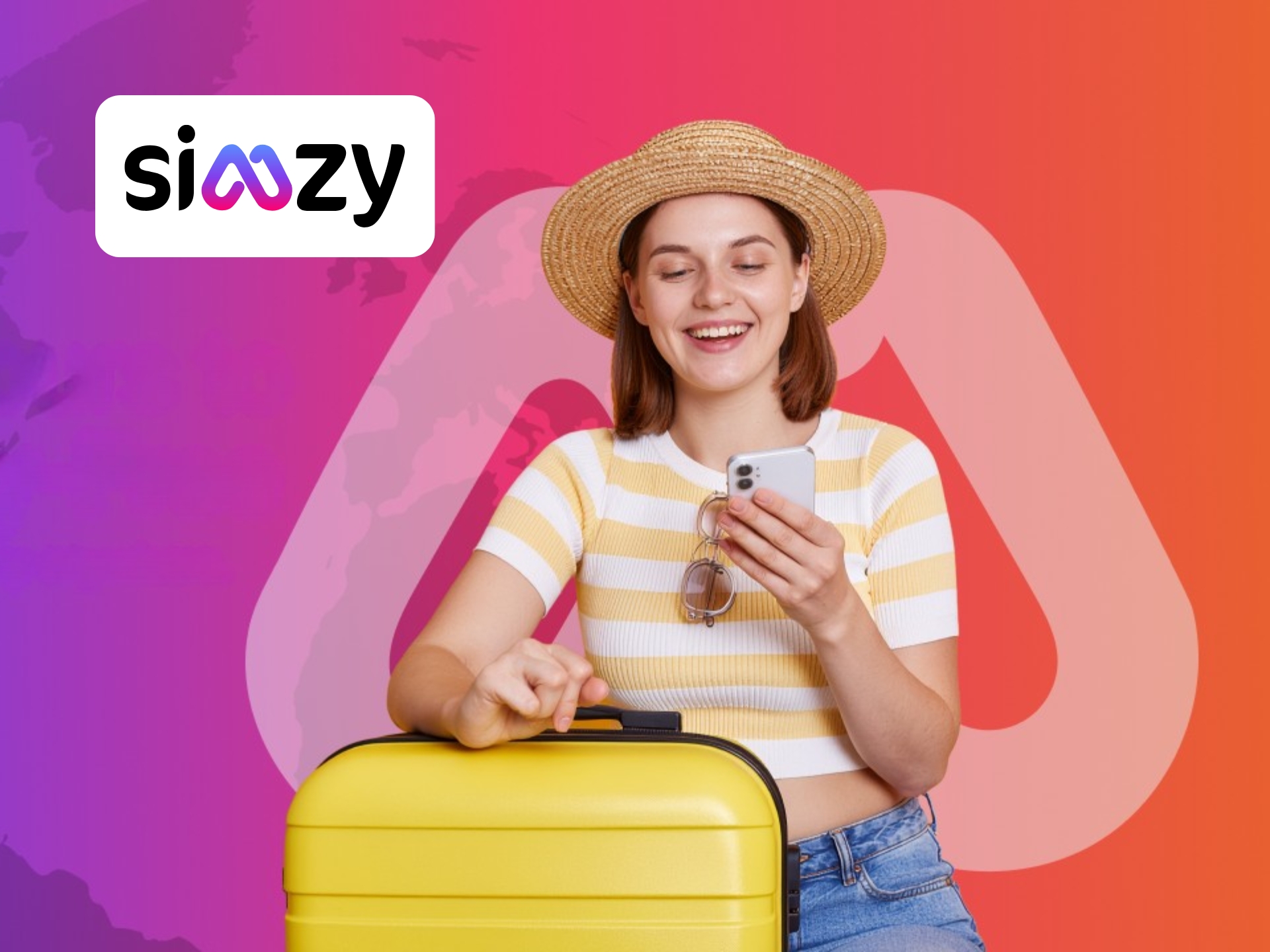 Simzy Discount Code Simzy cover image showing people shopping for the latest online deals and savings to maximise their budget.