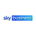 Sky Business Logo (2026)