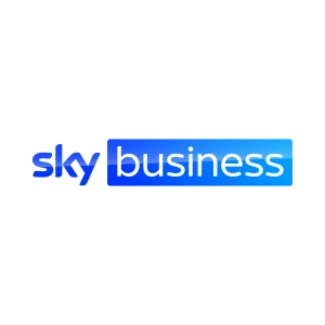 Sky Business Logo (2026)