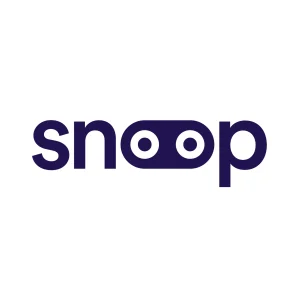 Snoop Logo (2026)