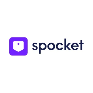 Spocket Logo (2026)