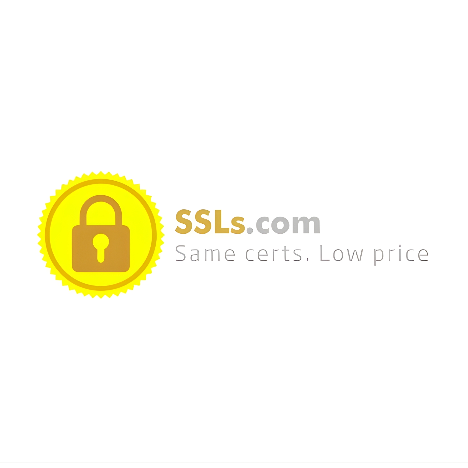 SSLs.com Logo (2026)