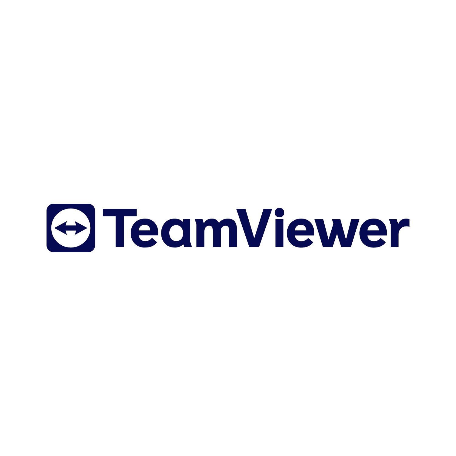 TeamViewer Logo (2026) TeamViewer Logo (2026)