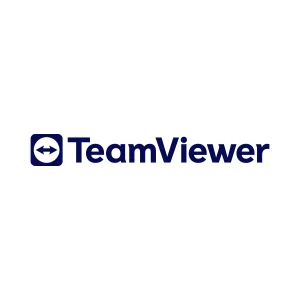 TeamViewer Logo (2026)