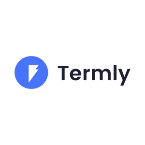 Termly Logo (2026)