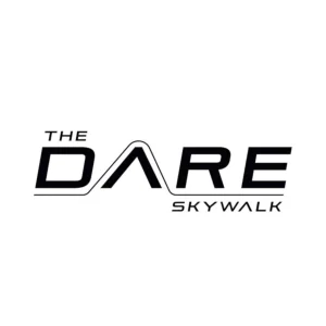 The Dare Skywalk Logo (2026)