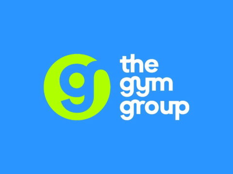 The Gym Group The Gym Group logo for affordable 24/7 fitness club memberships and gym deals in the UK.