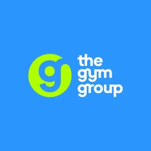 The Gym Group Logo (2026)