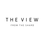 The View from The Shard Logo (2026) The View from The Shard Logo (2026)