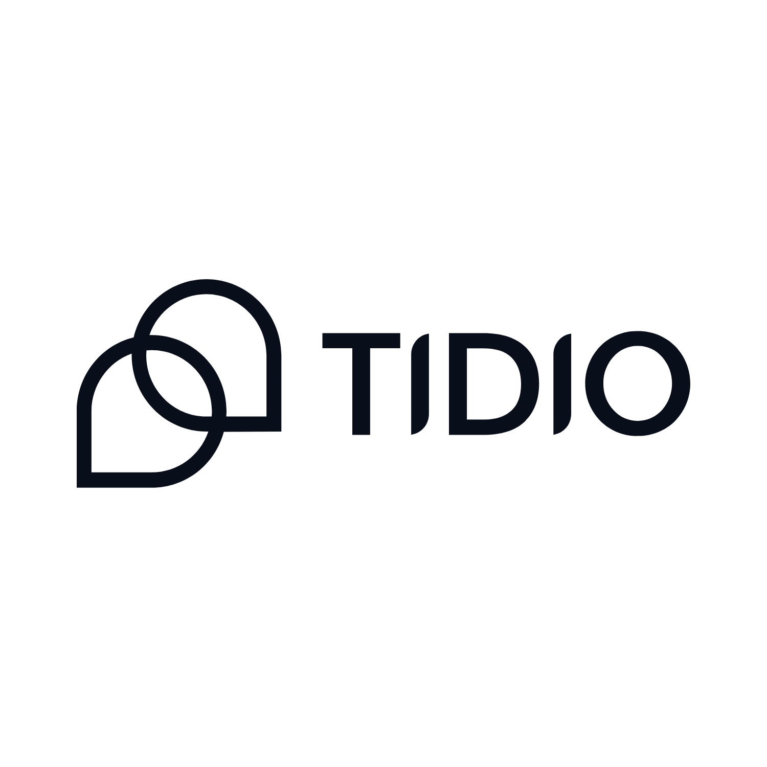 Tidio AI Logo (2026)