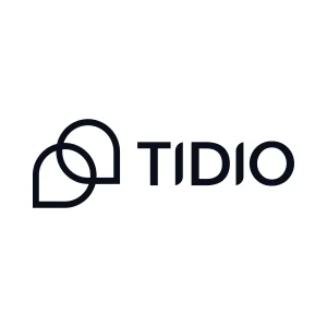 Tidio Logo (2026)