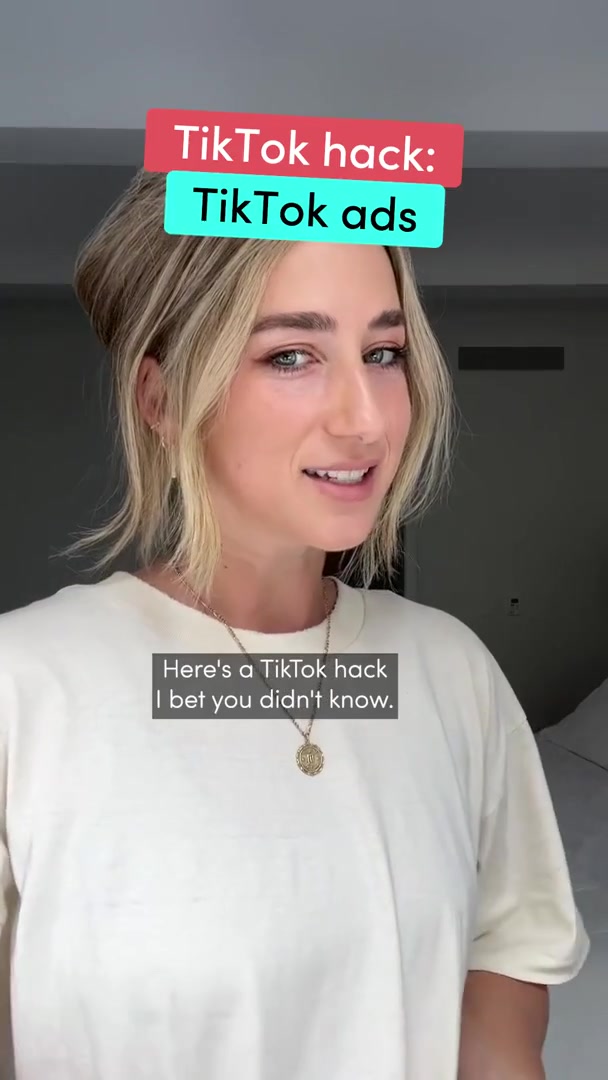 Free TikTok Ad Credits