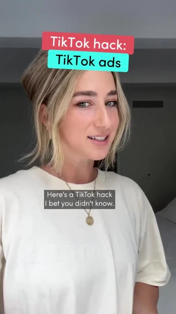 Free TikTok Ad Credits