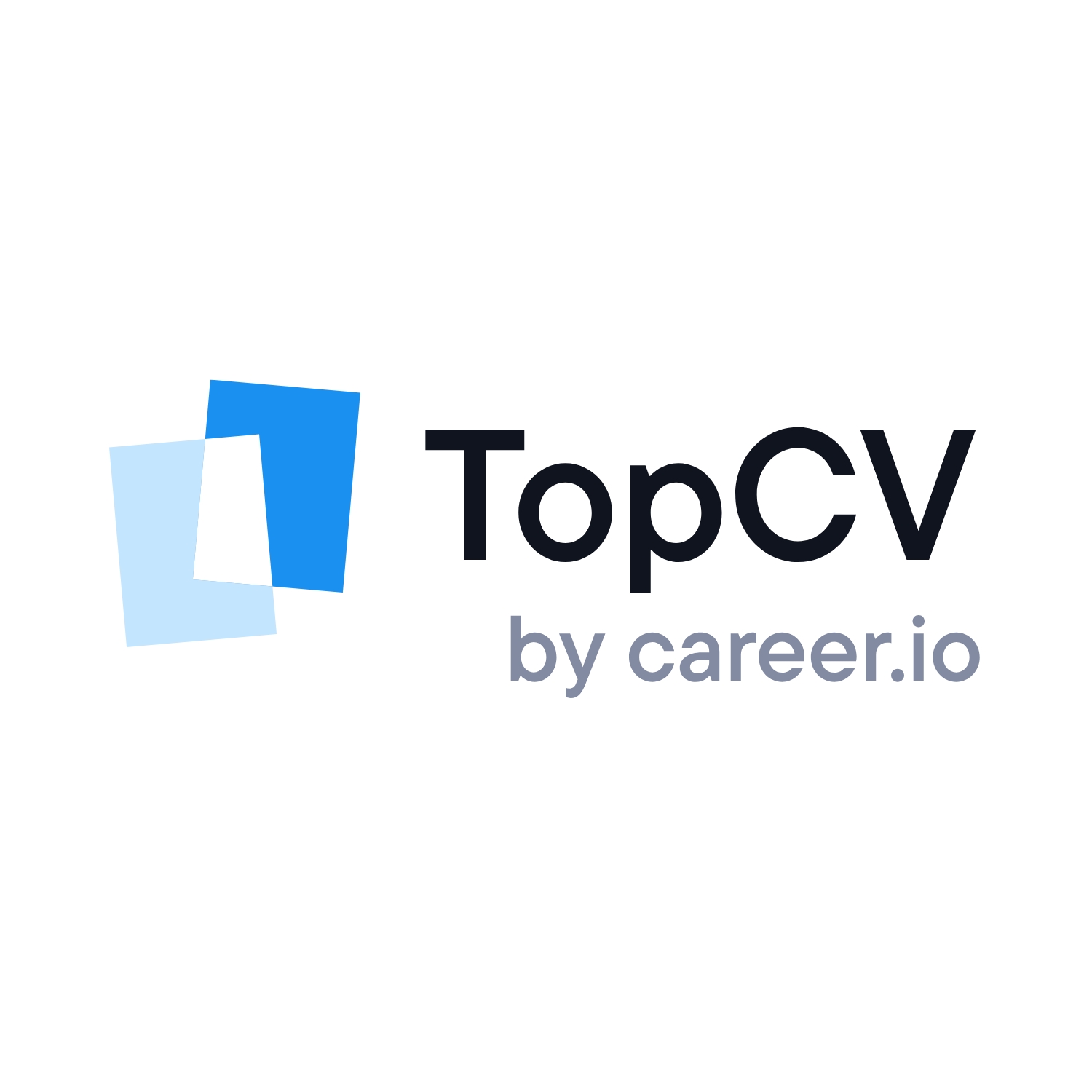 TopCV Logo (2026) TopCV Logo (2026)