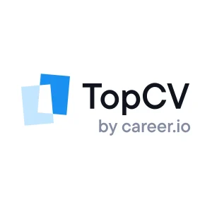 TopCV Logo (2026)