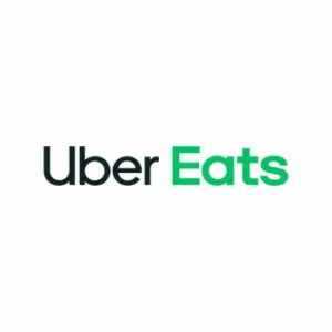 Uber Eats Logo (2026)