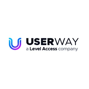 UserWay Logo (2026)