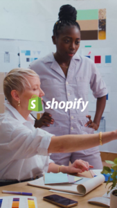 Shopify Credit Hack
