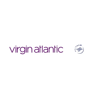 Virgin Atlantic Logo (2026)