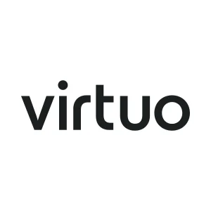 Virtuo Logo (2026)