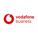 Vodafone Business Logo (2026) Vodafone Business Logo (2026)