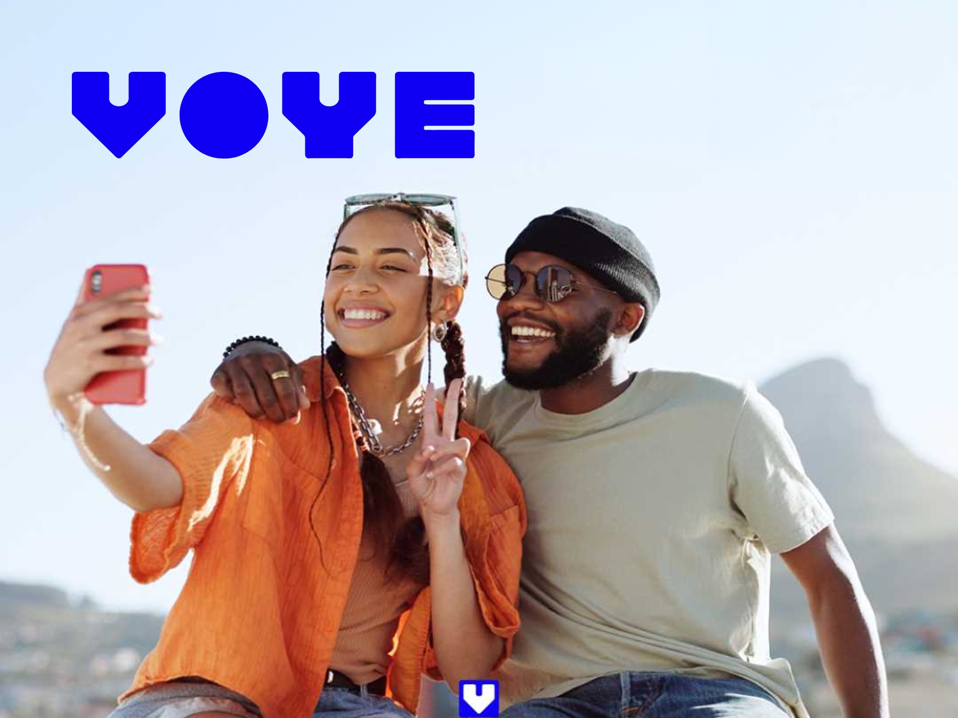 Voye Global eSIM cover for international travel connectivity and affordable mobile data roaming for global travellers.