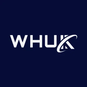 Webhosting UK Logo (2026)