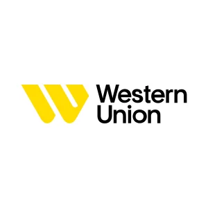 Western Union Logo (2026)