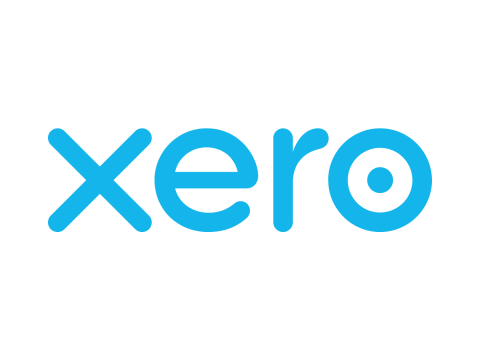 Xero Xero logo for cloud accounting software, supporting small business bookkeeping and financial management.