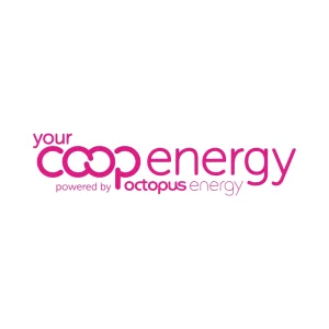 Your Co-op Energy Logo (2026)
