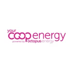 Your Co-op Energy Logo (2026)