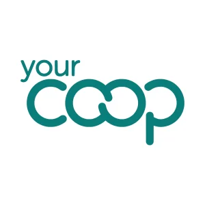 Your Co-op Broadband Logo (2026)