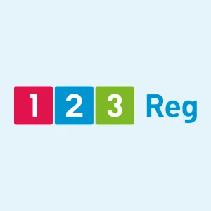 123 Reg Logo (2026)
