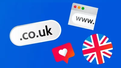 123 Reg brand logo and website hosting services interface on a professional digital workspace background.