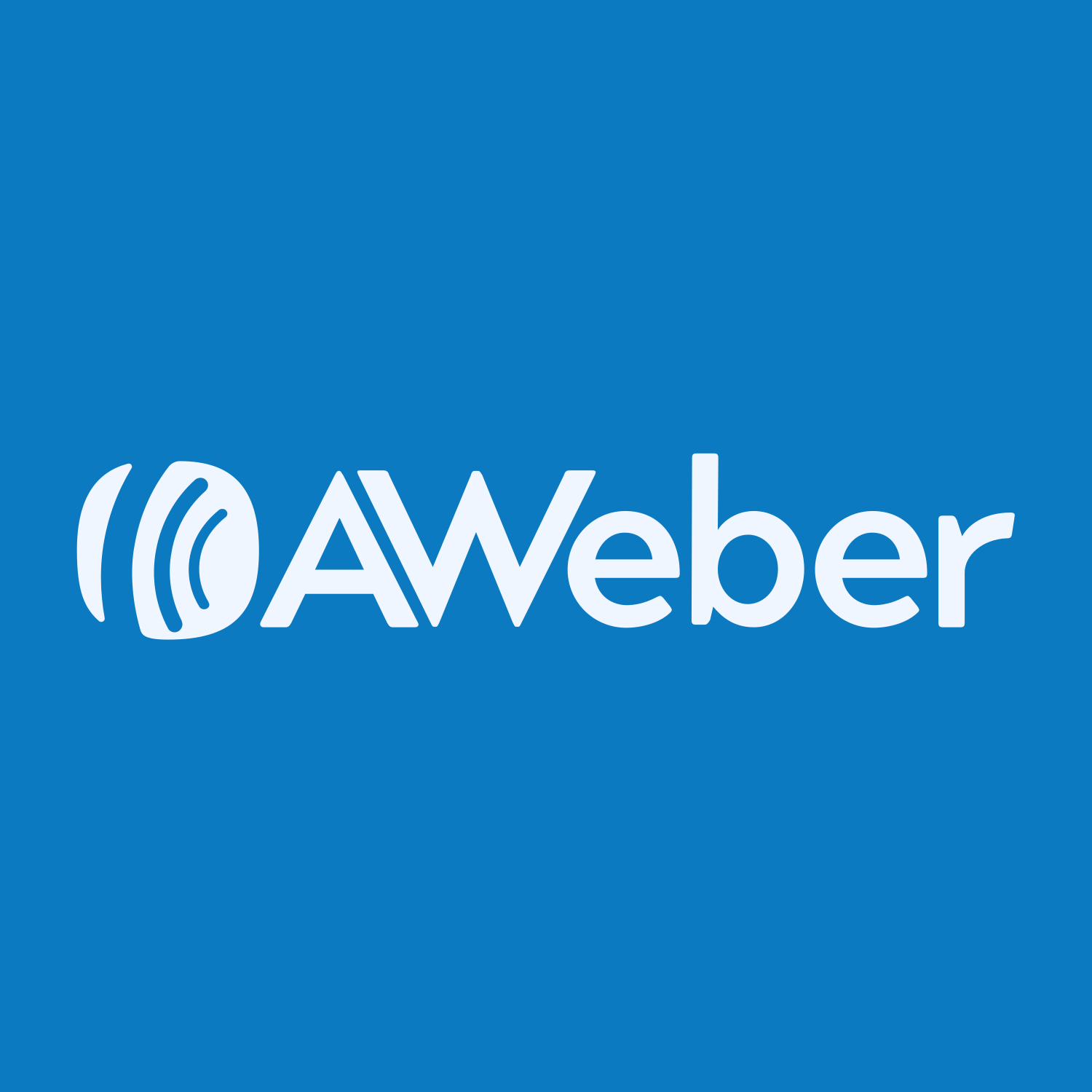 AWeber Logo (2026)