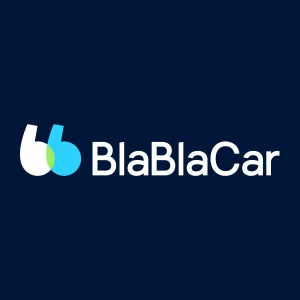 BlaBlaCar Logo (2026)