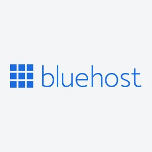 Bluehost Logo (2026)