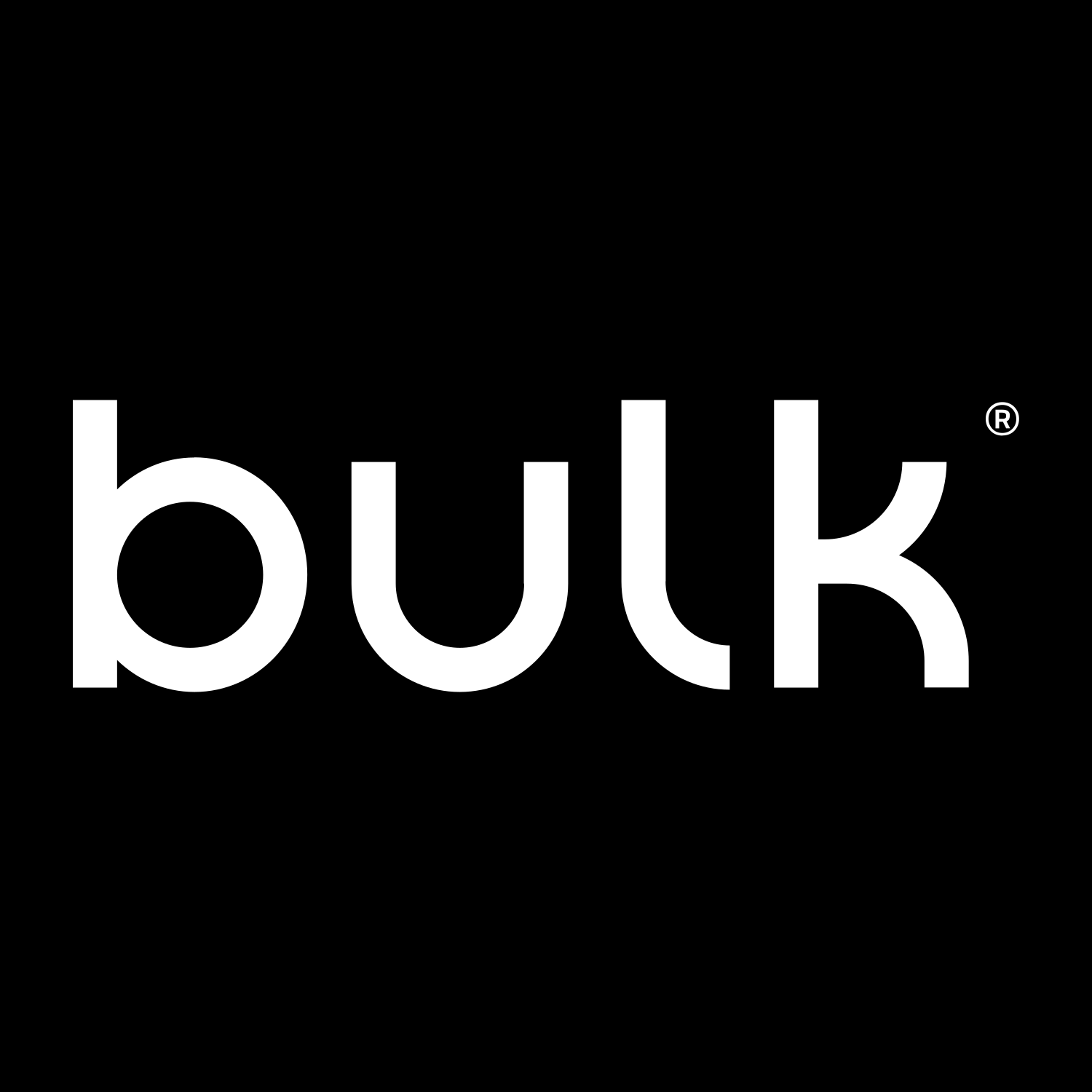 Bulk Logo (2026)