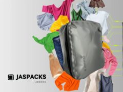 Jaspacks premium rucksacks and travel bags collection for stylish commuters and outdoor adventurers.