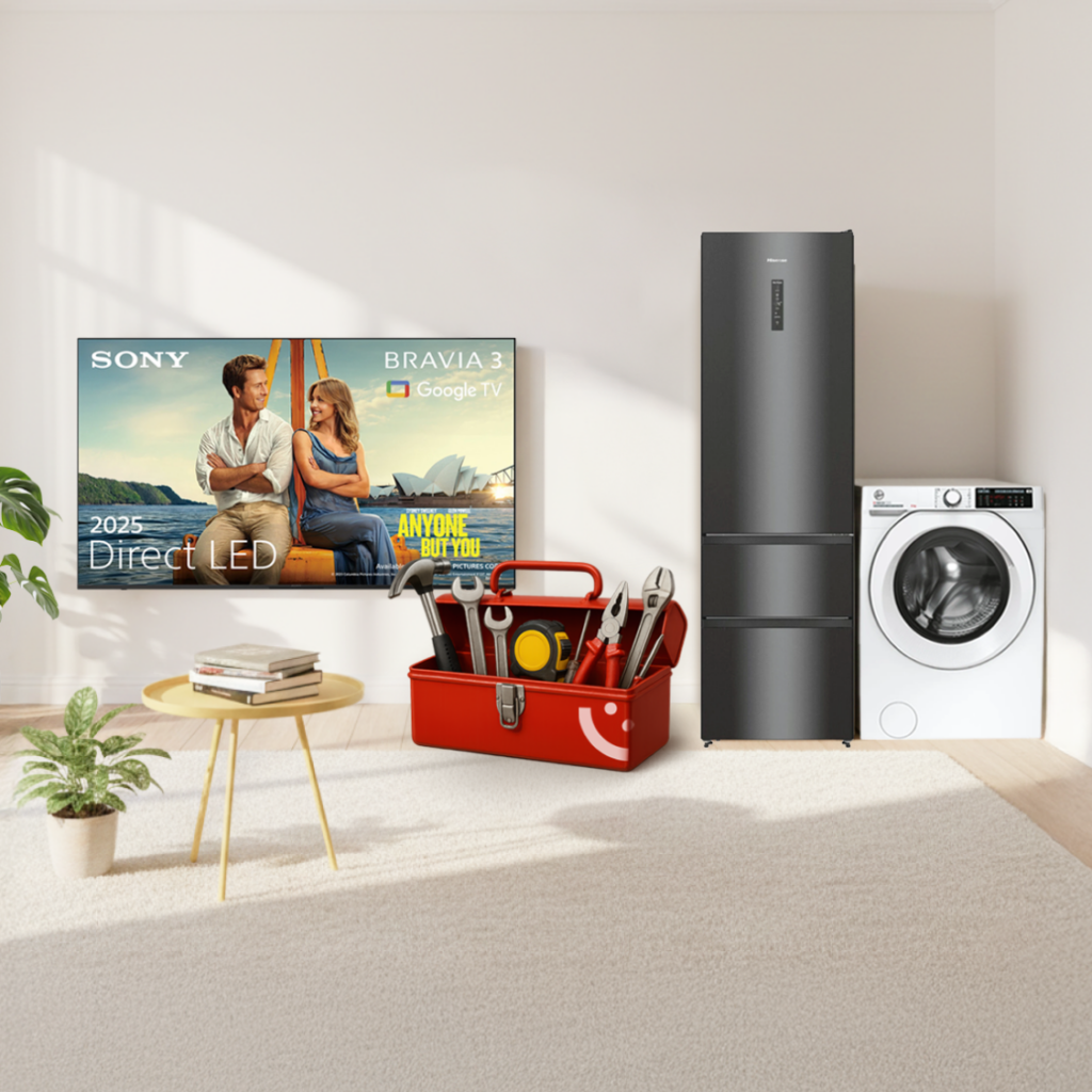 Comparison of shopping deals on Joybuy versus Amazon UK to help shoppers save money on online purchases.