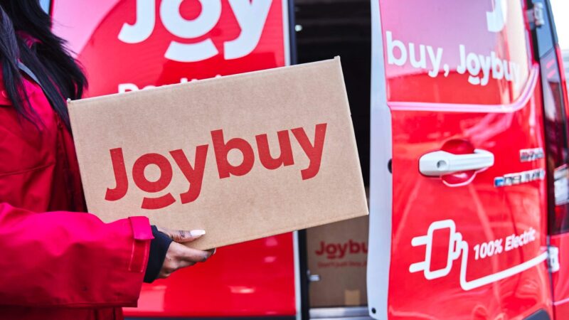 Practical Guide: Switch to Joybuy and Save Against Amazon UK