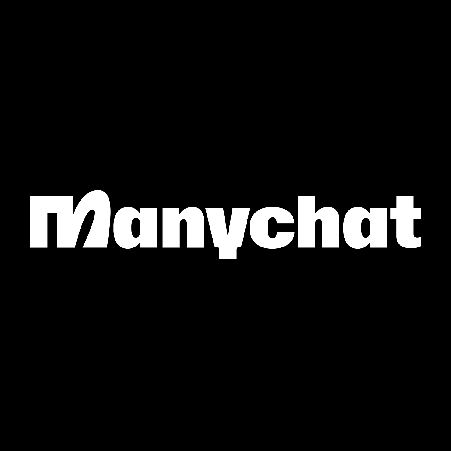 Manychat Logo (2026)