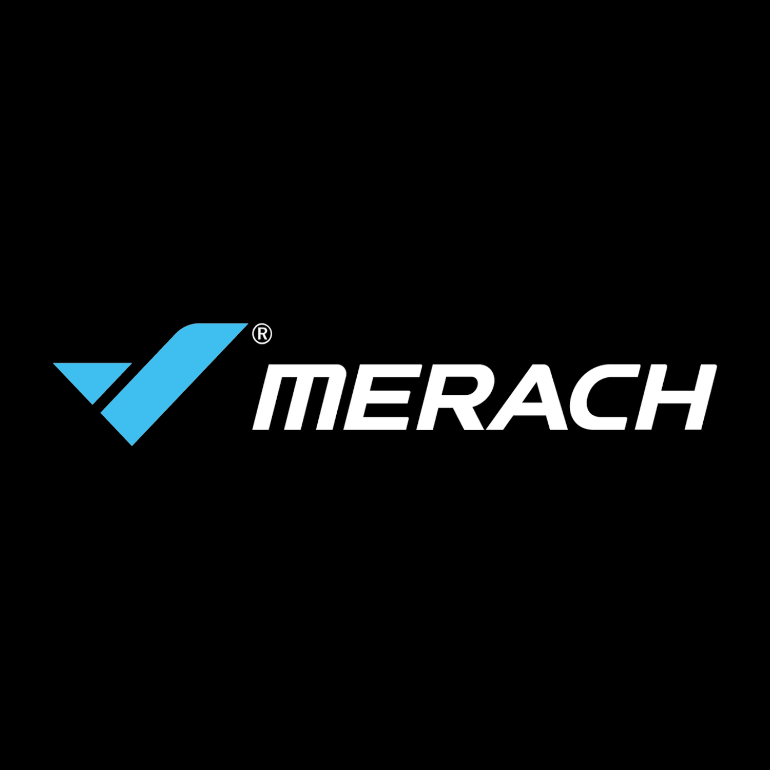 Merach UK Logo (2026)