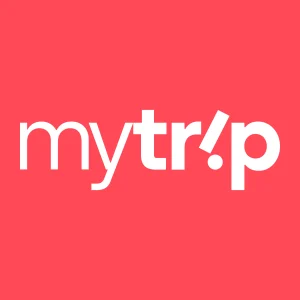 Mytrip Logo (2026)