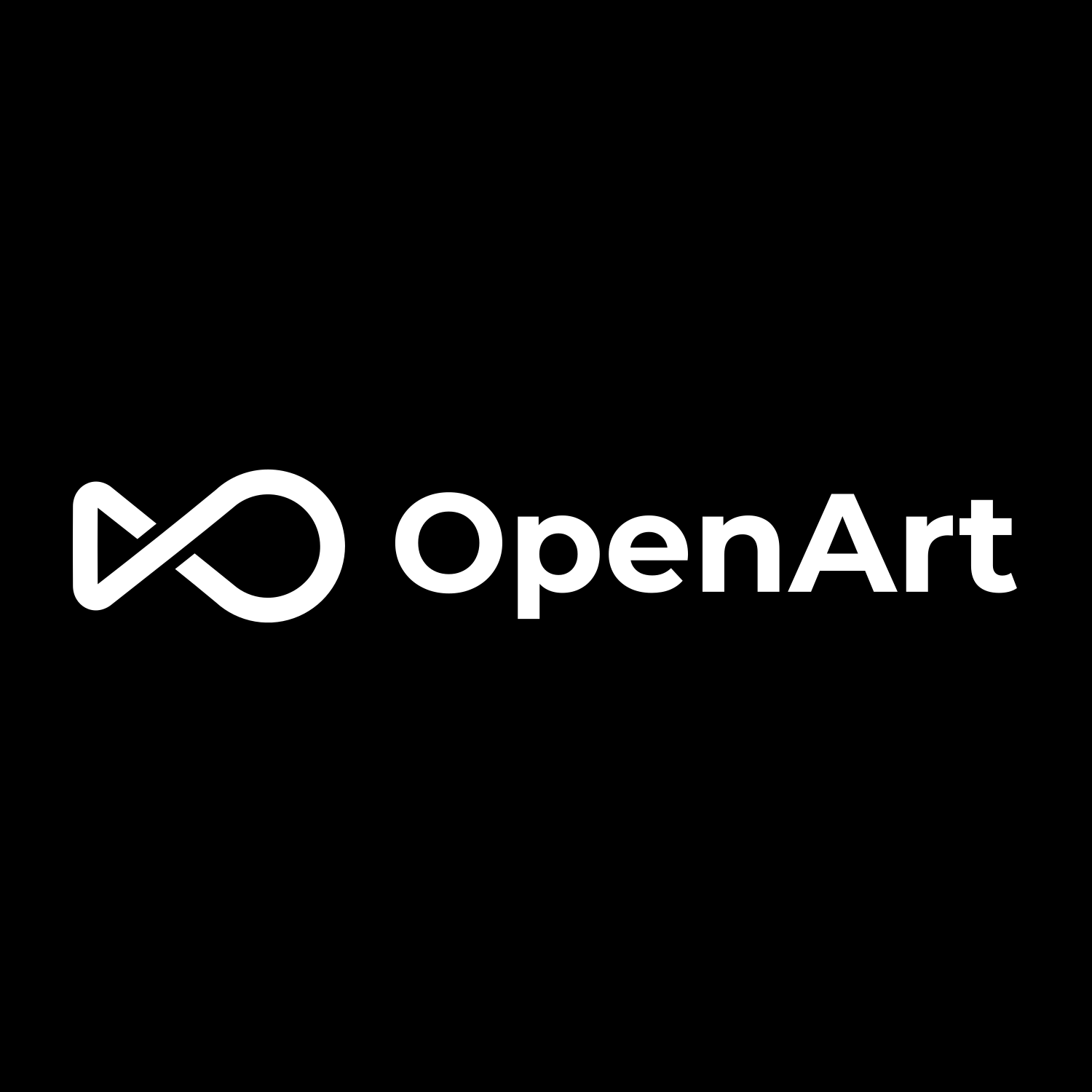OpenArt AI Logo (2026)